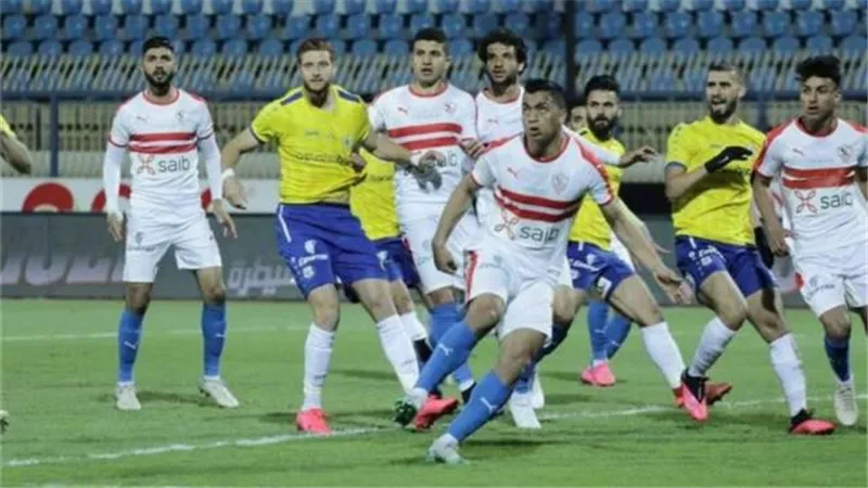 الزمالك يلاقي الإسماعيلي 26 أكتوبر.. موعد مباريات الجولة الأخيرة بالدوري