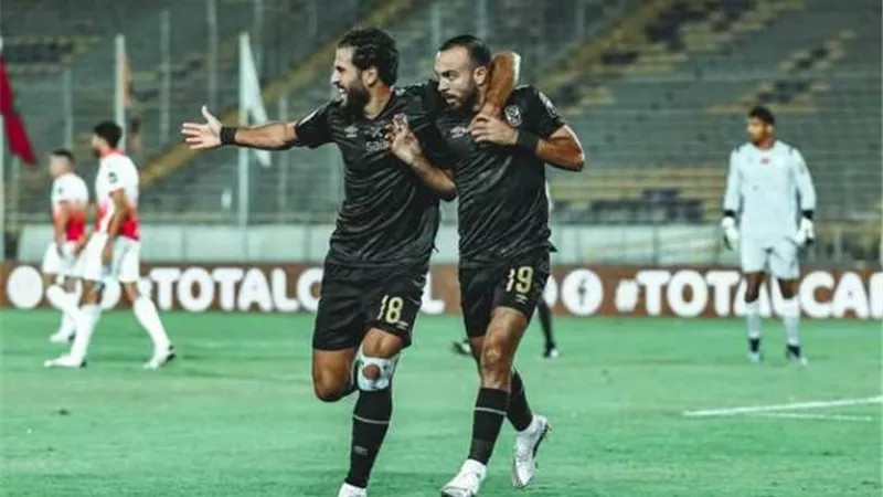 بعد تأكد غياب معلول.. تعرف على التشكيل المتوقع للأهلي لمواجهة الوداد المغربي