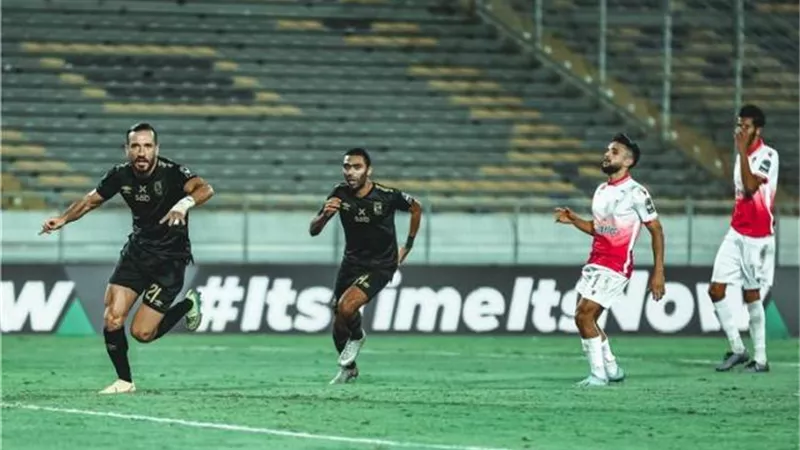 معلومات عن  مباراة الأهلى والوداد المغربى