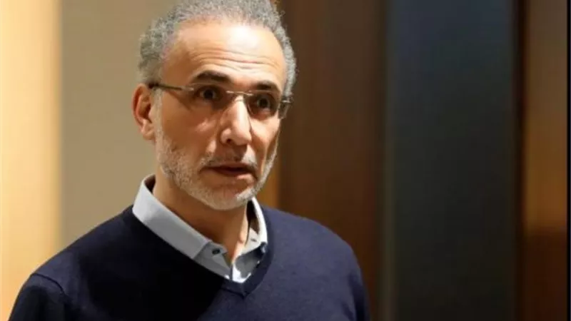 فضيحة..اتهام طارق رمضان ”حفيد البنا”  باغتصاب إمرأة خامسة