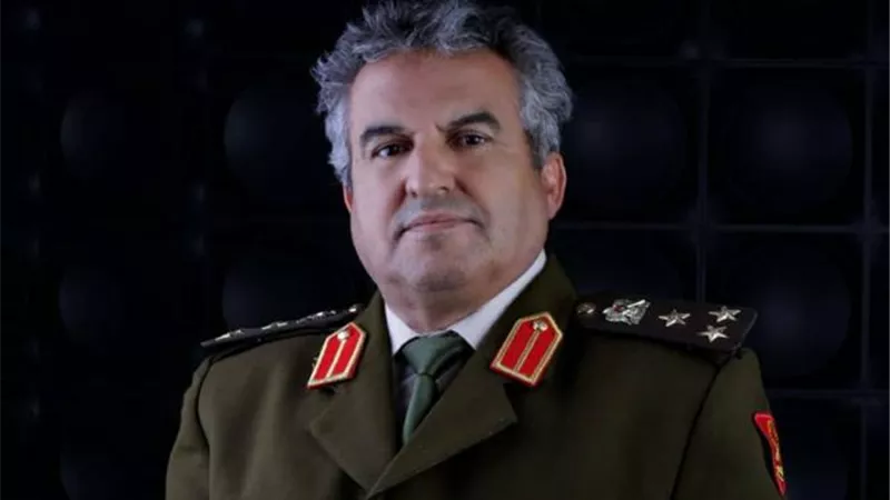 أول تعليق من الجيش الليبي بعد التوقيع على اتفاق وقف إطلاق النار
