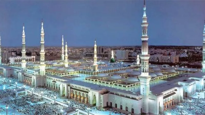 الحكومة تعلن الخميس المقبل إجازة رسمية بمناسبة المولد النبوى الشريف