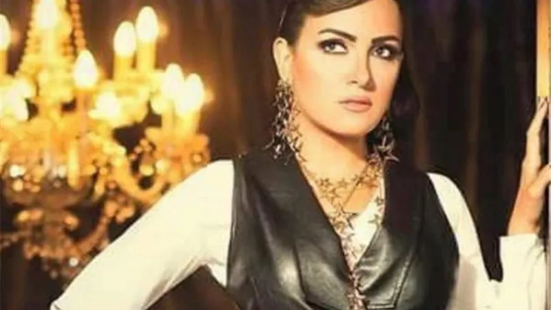ريهام عبدالغفور تتعاقد علي بطولة حكاية ”ربع قيراط” وتستعد لتصوير أولي مشاهدها