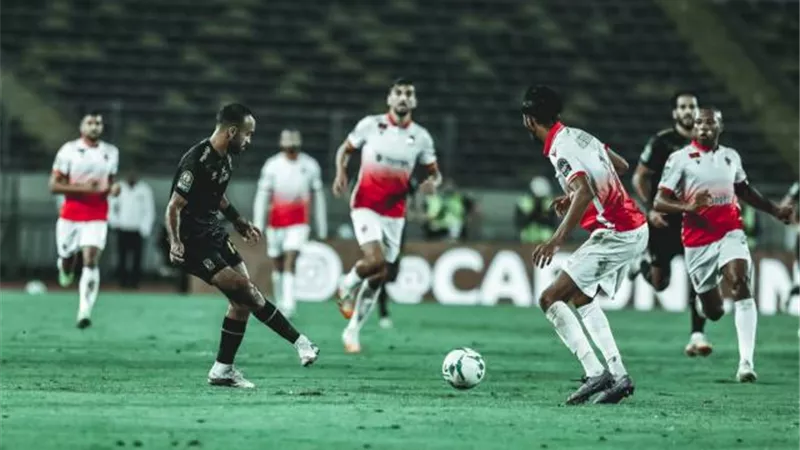 الأهلي ضد الوداد.. التشكيل المتوقع للفريق المغربي في إياب دوري الأبطال