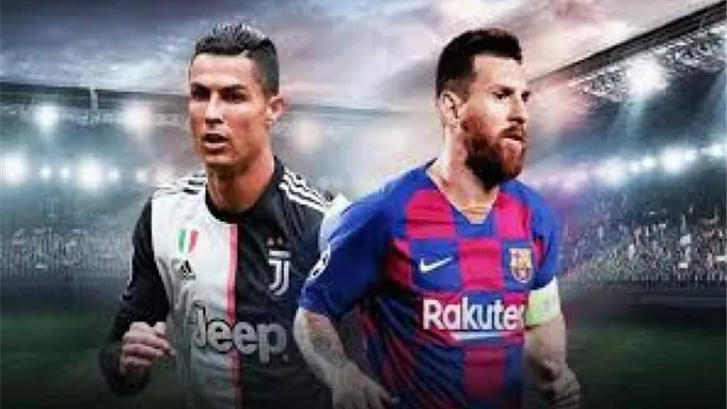 ميسي ورونالدو يعيدان الجماهير لدوري أبطال أوروبا