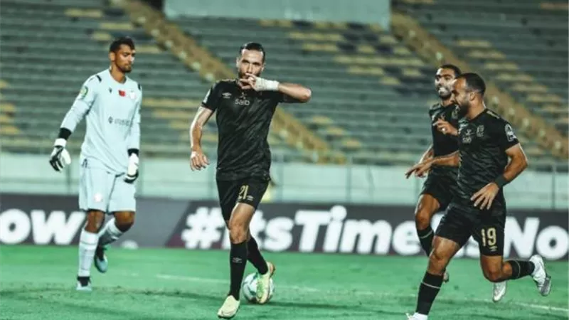 الأهلي والوداد.. مباراة الحسم تنطلق