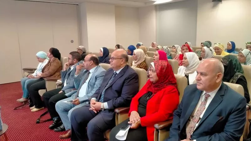 وزارة التعليم العالي تنظم ورشة عمل بعنوان ”إدماج احتياجات المرأة في القطاعات الصحية والقانونية”