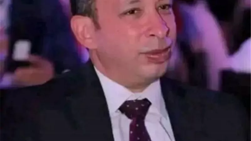رسميا.. دكتور حسام صلاح عميدا لطب قصر العيني والخشت يكلفه بمهام عاجلة