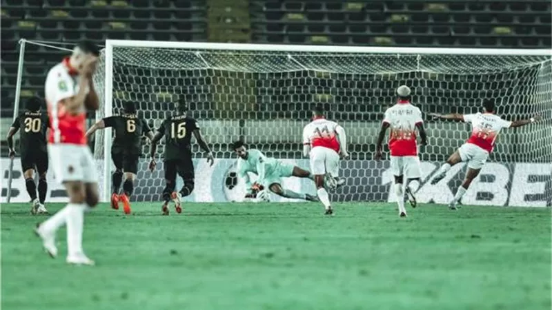 كواليس مباراة الأهلي والوداد  في إياب نصف نهائي دوري أبطال أفريقيا