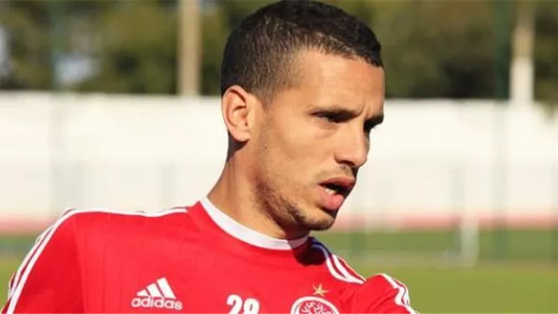لاعب الوداد المغربي: سنترك جلدنا في ستاد القاهرة أمام الأهلي الليلة