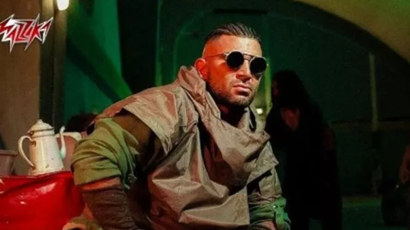 احمد سعد يستعد لطرح أغنيته الجديدة