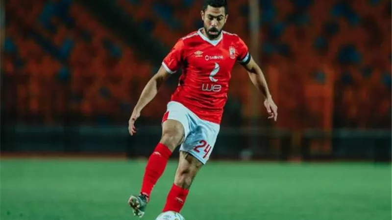 أحمد فتحي مفاجأة موسيماني للوداد