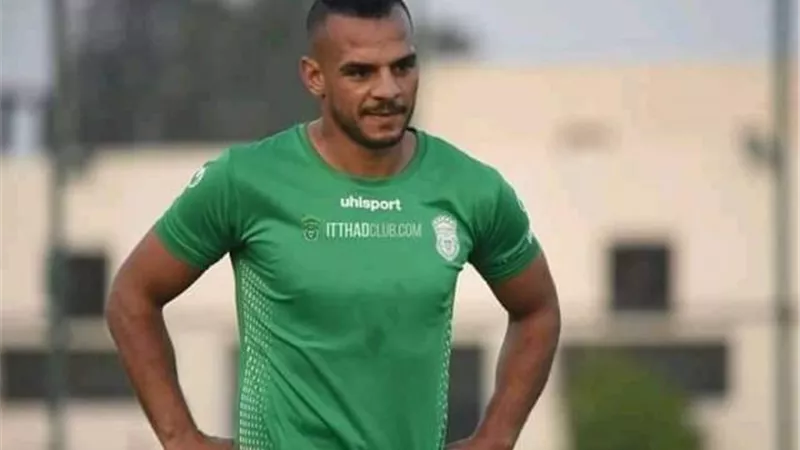 الاتحاد يفتقد جهود الثنائي ”قمر وسالم” أمام أسوان بالدوري الممتاز