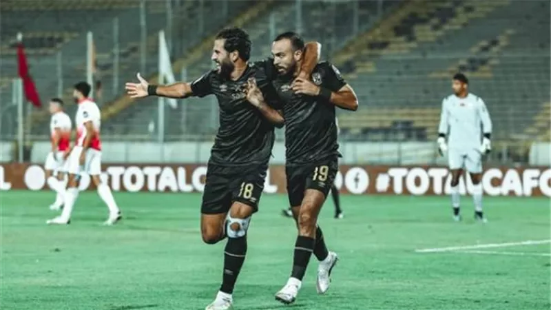 5 لاعبين من الأهلي مهددين بالغياب عن نهائي دوري الأبطال