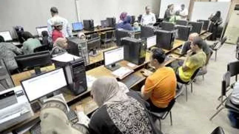 كل الكليات.. الحدود الدنيا لتنسيق المرحلة الأولى للثانوية العامة 2023