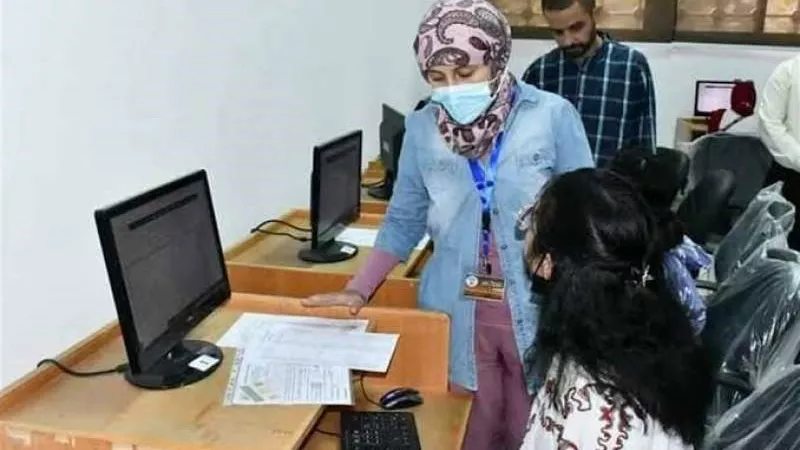 انطلاق تنسيق الجامعات الخاصة والأهلية 2023 غدًا