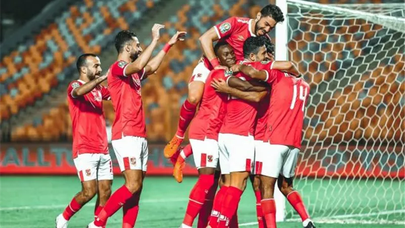 ياسر إبراهيم: هدفي في الوداد نتاج التدريب.. وحان الوقت لإسعاد الجماهير