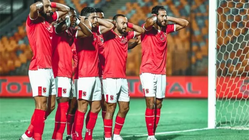 مدرب الأهلي: غير سعداء بالهدف الذي سكن مرمانا