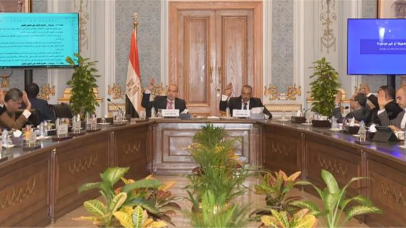 لجنة صياغة قانون الإجراءات الجنائية تستأنف اجتماعاتها الدورية بمقر مجلس النواب بحضور ممثلي جميع الجهات والوزارات ذات الصلة