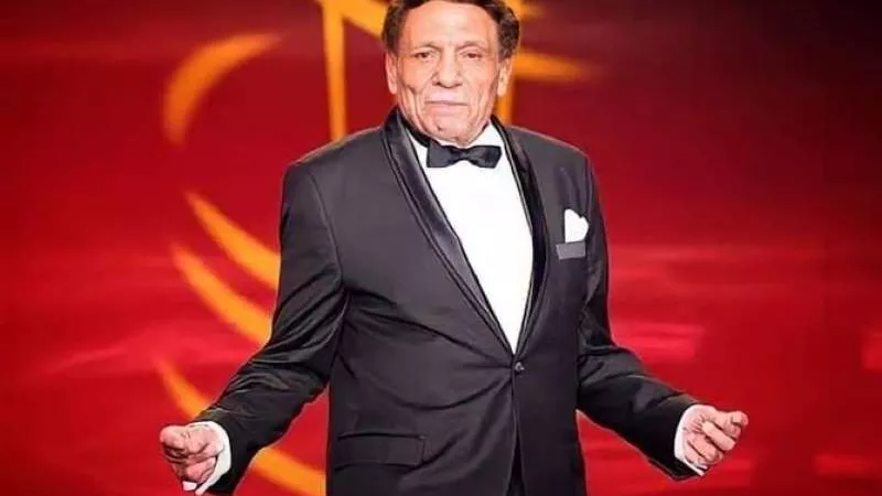 تفاصيل الحالة الصحية للزعيم عادل إمام
