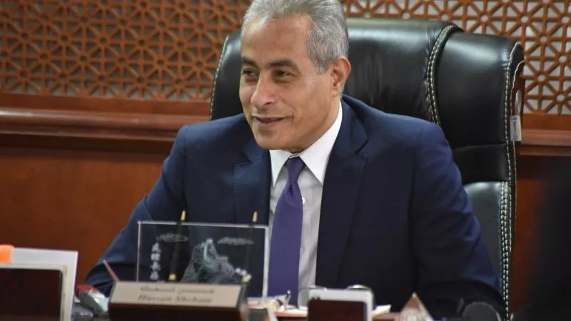 برواتب مجزية.. توفير 4120  فرصة عمل في  38  شركة خاصة
