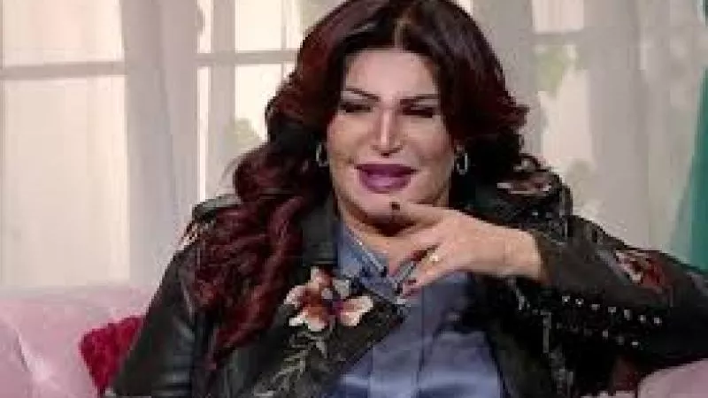 نجوى فؤاد: الزعيم عادل إمام بخير وكويس وبصحة جيدة