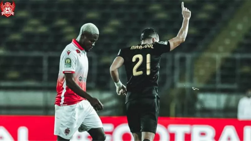 بي إن سبورت وأون تايم رابط مجاني بث حي مباشر مباراة الأهلي ضد الوداد المغربي في دوري أبطال أفريقيا دقيقة دقيقة