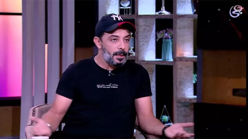 وائل علاء: اتنصب عليا من منتج واكتشفت أن التمثيل متعته أكبر من التأليف
