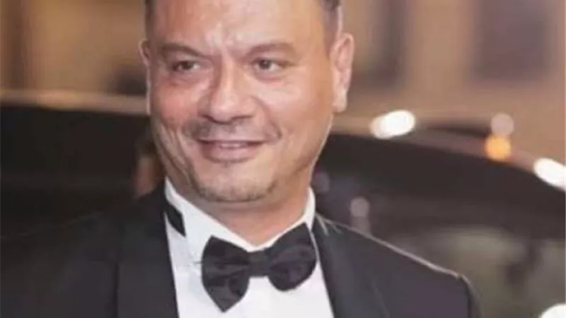 عباس أبو الحسن يكشف كواليس حذف مشاهد مهمة من فيلم ”إبراهيم الأبيض”