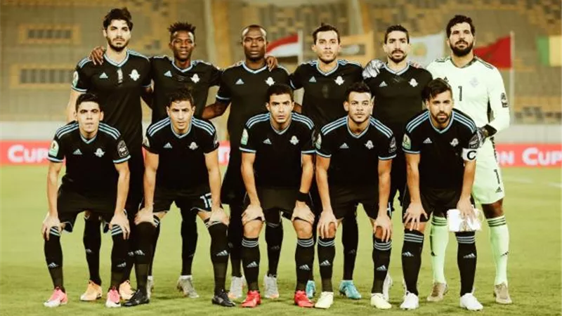 بعثة بيراميدز تغادر الدار البيضاء في طريقها للرباط