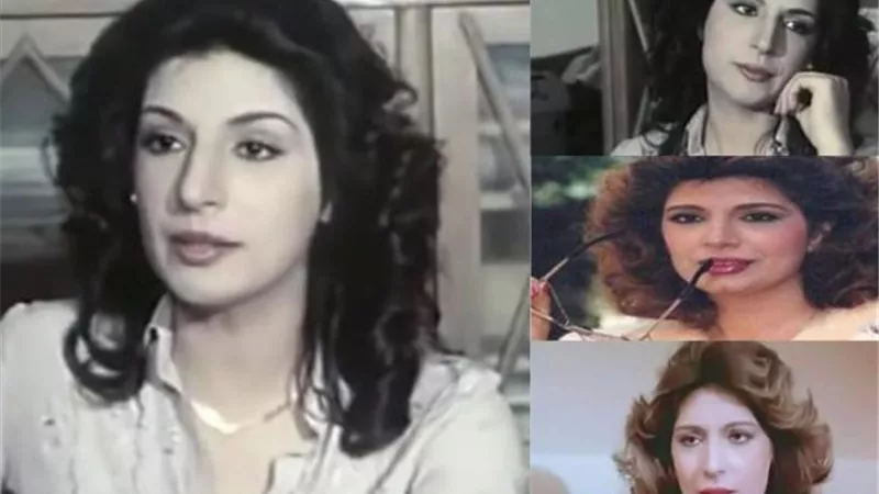 ضابط شرطة أجبرها علي ترك الوسط الفني والساحر محمود عبد العزيز تميمة حظها وعادت للأضواء بسبب وفاة شقيقتها.. معلومات عن الفنانة صفاء السبع