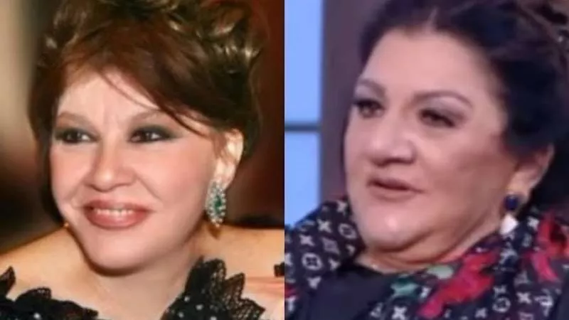 ابنة شويكار: الأنسب لتجسيد شخصية والدتي غادة عادل ومنى زكي