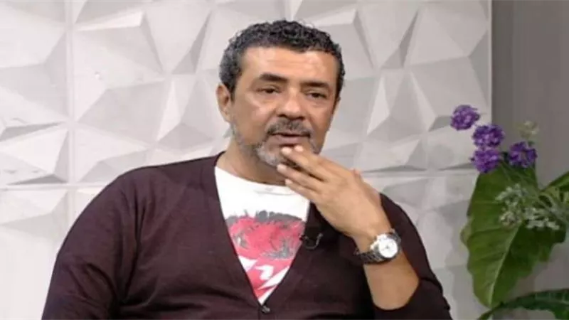 شريف خير الله: لو عبد الحليم حافظ عايش لحد النهارده كان لبس زي محمد رمضان