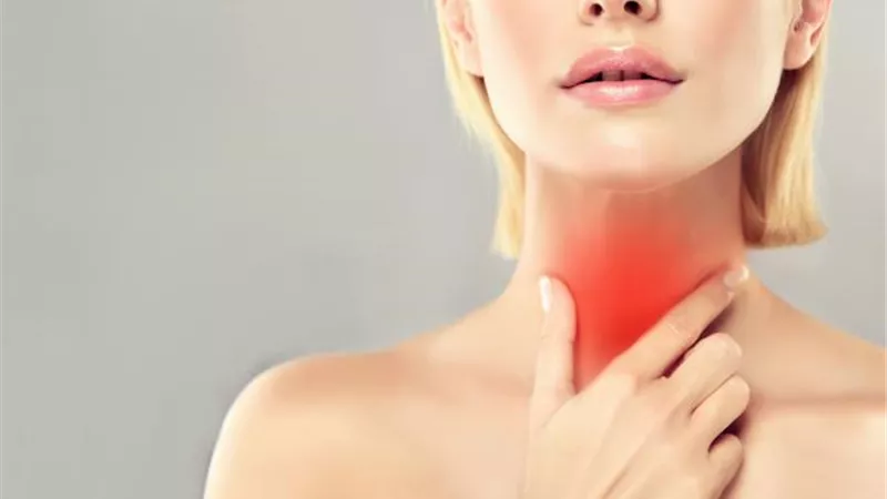 ما هى أعراض مرض الغدة الدرقية وطرق العلاج؟.. إليك الإجابة
