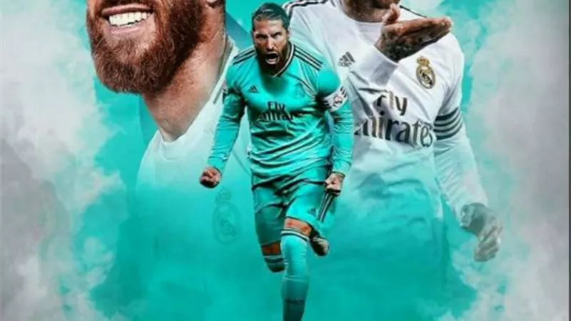 برشلونة ضد ريال مدريد..تأكد مشاركة راموس وألبا في الكلاسيكو