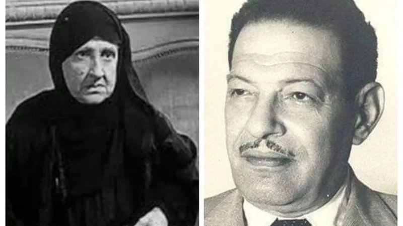 نجيب الريحاني اعتنق الإسلام من أجلها.. وقتلها سواق تاكسي.. وأكلتها الذئاب في الصحراء.. حقائق صادمة تعرفها لأول مرة عن الفنانة أمينة ذهني