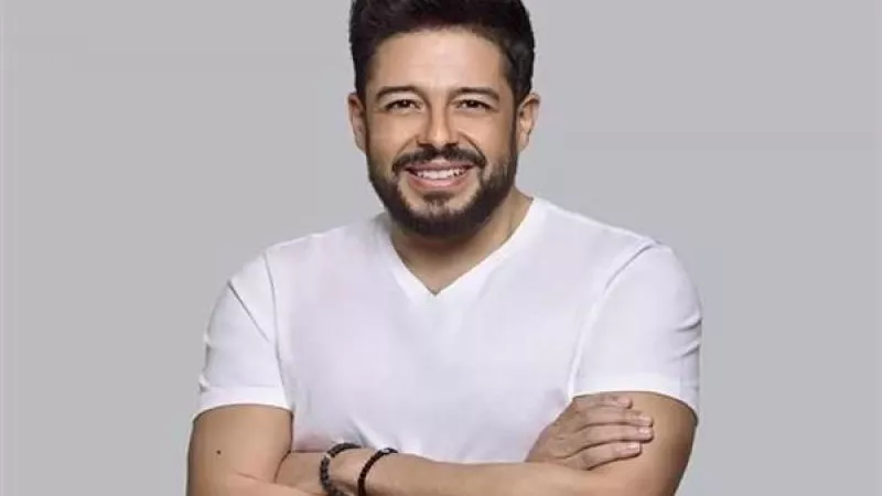 محمد حماقي يطرح أغنيته الجديدة ”دلعنا كتير”.. غدًا