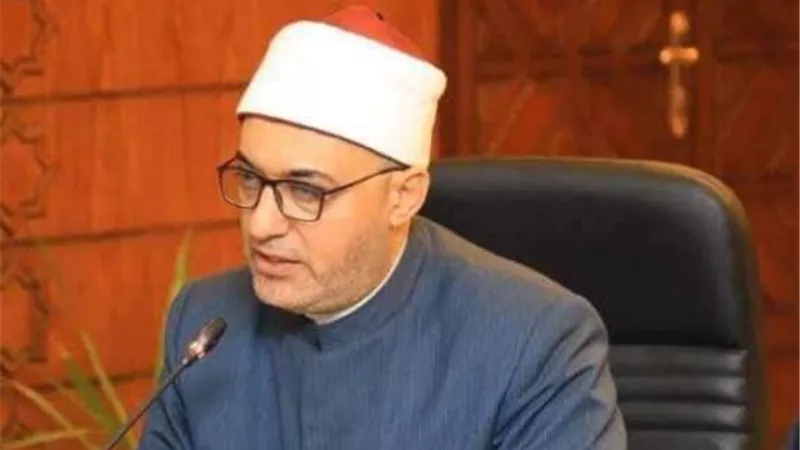 أمين ”البحوث الإسلامية” يشيد بالمشاركة الفعالة في أولى جولات مجلس النواب