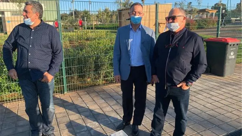 قرار غريب من ”كاف” قبل نهائي الكونفدرالية