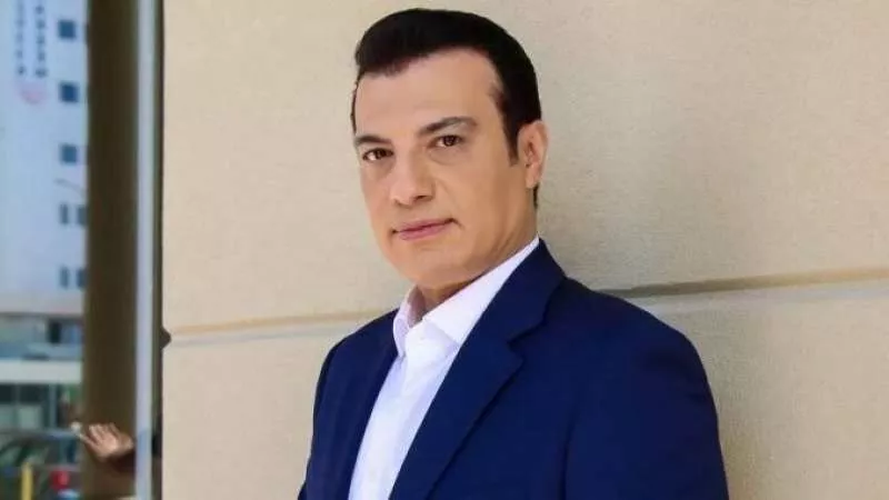 ايهاب توفيق يتبرأ من حفل غنائي مزيف.. اعرف التفاصيل