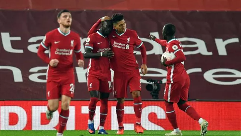 ليفربول ضد شيفلد.. صلاح يقود هجوم الريدز