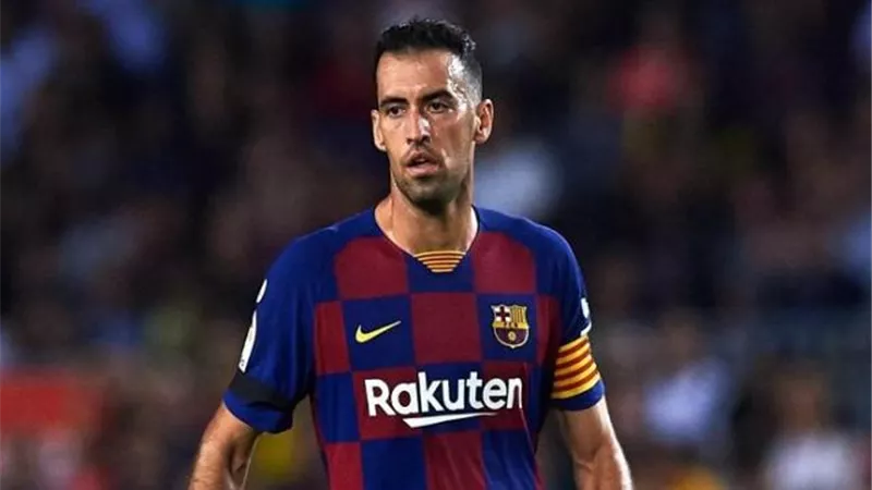 بوسكيتس: ركلة الجزاء قلبت الموازين لصالح ريال مدريد