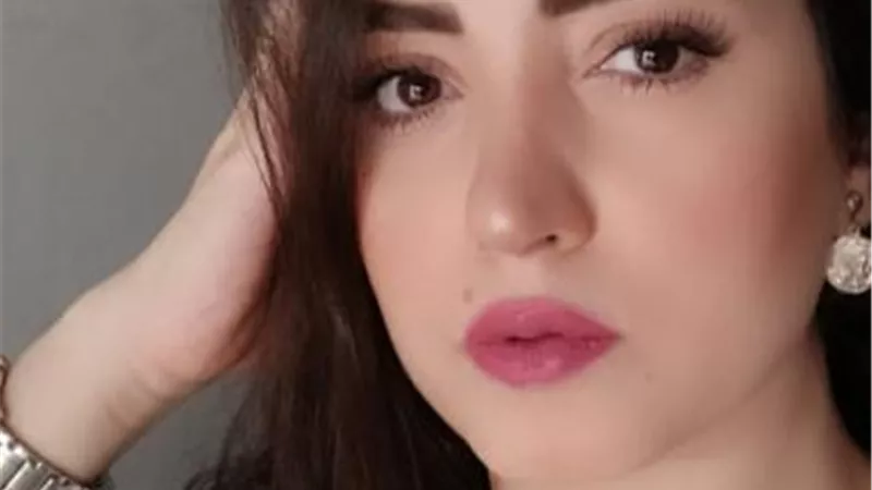 هبة حسن لـ ”الموجز”: أجسد دور السيدة المصرية الجدعة في مسلسل ”جمال الحريم”