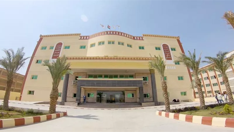 لطلاب تنسيق المرحلة الثالثة 2023.. شروط القبول والدراسة بالمعهد التكنولوجي للتمريض ببني سويف