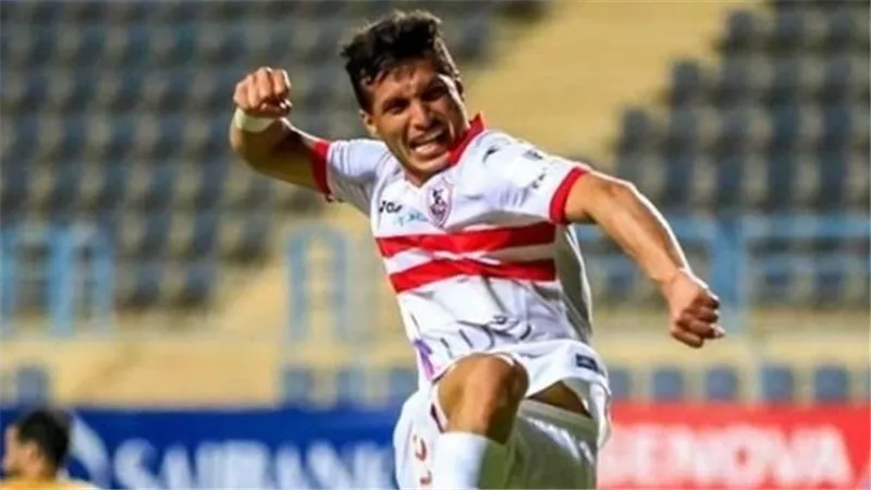 طارق حامد يوجه رسالة للاعبي الزمالك.. تعرف عليها