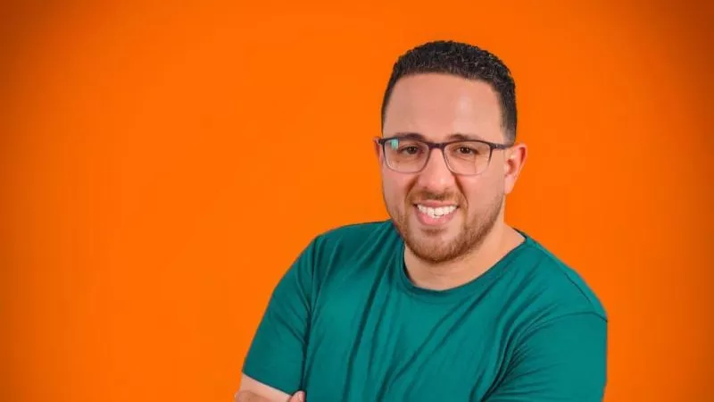 حسن أشرف يكشف متطلبات إنشاء مشروع مطعم ناجح