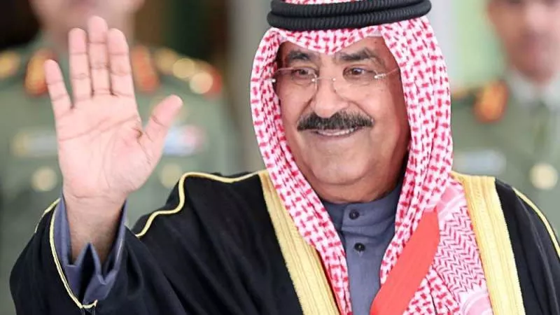 ولي عهد الكويت يتوجه إلى بريطانيا غدًا.. اعرف السبب