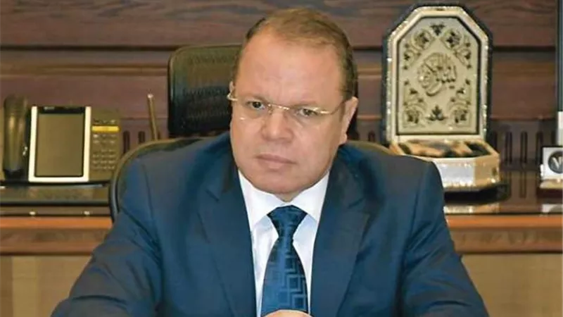 النيابة تكشف حقيقة شروع امرأة في خطف الأطفال بمدينة نصر