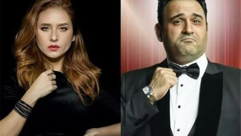 نيللي كريم تبدأ تصوير أولي مشاهدها في العميل صفر” برفقة أكرم حسني