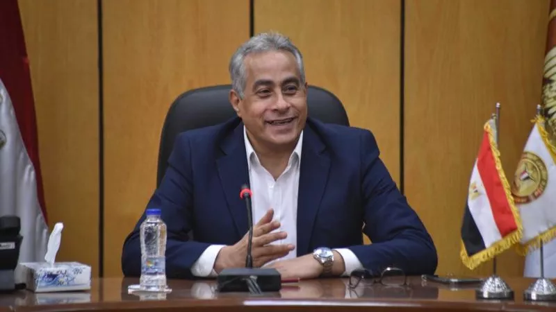تعرف على خطة وزير العمل لترسيخ مبادئ الحريات النقابية